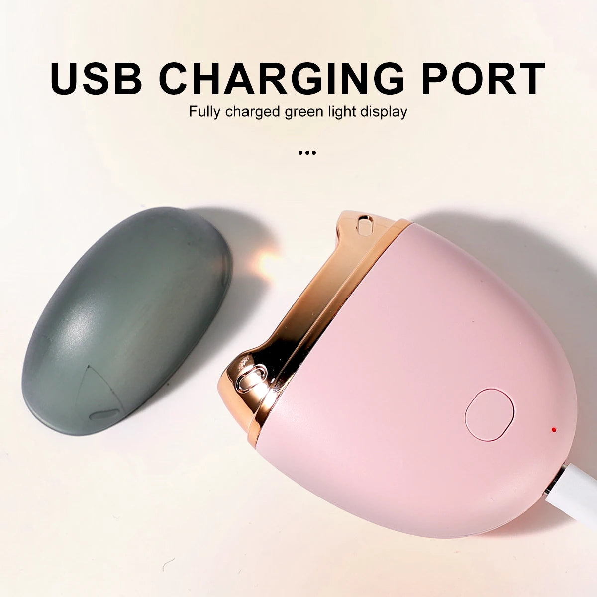 Electric Nail Clippers Manicure Anti-Splash Nail Trimmer For Baby Finger Toe Scissors Pedicure Thick Nails Cutter Tools