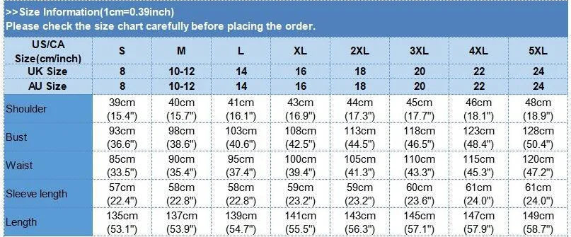 Plus Size Modest Party Dress for Women