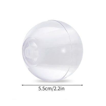 Hair Removal Ball Lint Roller Hair Remover Ball Pet Hair Remov Tool Washable Sticky Roller Clothes Dust Pet Fur Remov Clean Tool