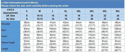 Plus Size Modest Party Dress for Women