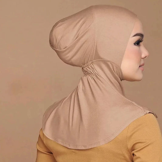 Women Veil Hijab Head Scarves